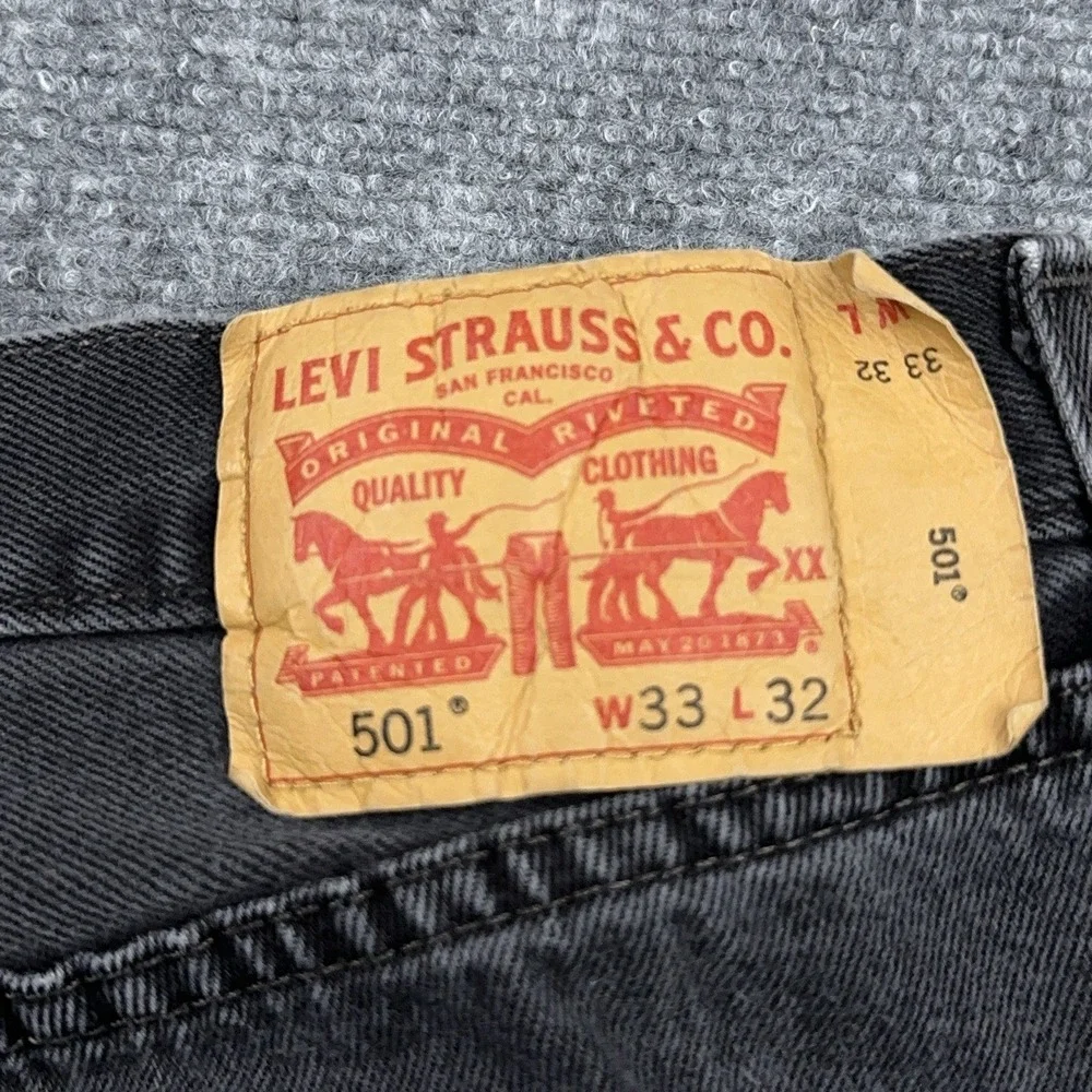 Levis good pre